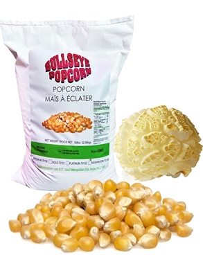 Picture of 70155 -Mushroom popcorn 50lbs