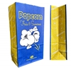 Image sur 1000 Sacs à popcorn avec fond plat 1.5oz