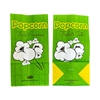 Image sur 1000 Sacs à popcorn avec fond plat 3oz