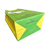 Picture of 70073-100    Popcorn bags 3oz with flat bottom -Pack of 100