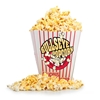 Picture of 70150 50lbs Yellow butterfly popcorn High Expansion MAX48