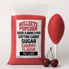 Picture of 72051 Cotton Candy Sugar – Red Cherry flavor – 50 lbs