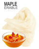 Image sur Sucre à barbe à papa BLANC – Saveur à l'érable – 50 lbs