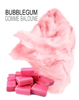 Picture of 72053 Cotton Candy Sugar – Pink bubble gum  Flavor – 50 lbs