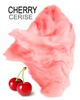 Picture of 72051 Cotton Candy Sugar – Red Cherry flavor – 50 lbs