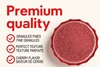 Picture of 72051 Cotton Candy Sugar – Red Cherry flavor – 50 lbs
