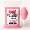 Picture of 72053 Cotton Candy Sugar – Pink bubble gum  Flavor – 50 lbs