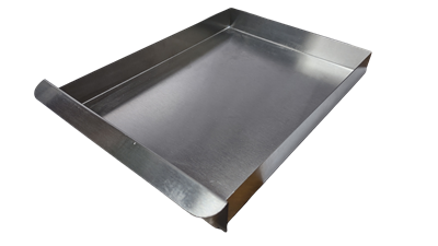 Image sur 71873 Tiroir de rejet pour machine Oscar 8 oz et machine 16 oz