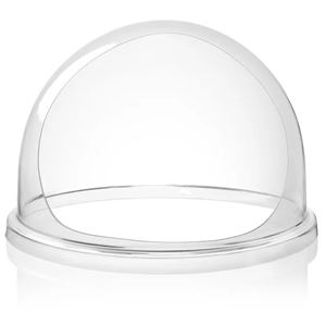 Picture of 72201 20'' Acrylic Bubble for Bullseye Cotton Candy Machine