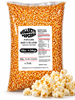 Bulk popcorn yellow butterfly