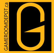 Gameroomdepot.ca